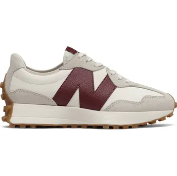 Dámské tenisky Dámské boty New Balance WS327KA – béžové