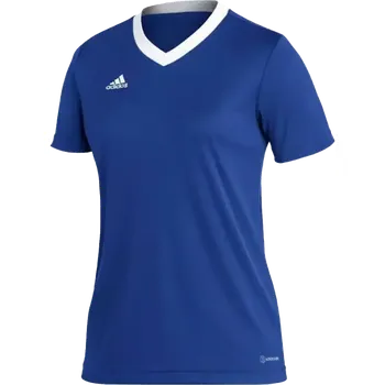 Sport Dámský fotbalový dres Adidas Entrada 22 modrý