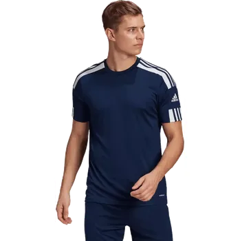 Pánský dres Adidas Squadra 21 modrý