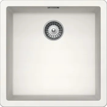 Granitový dřez AKCE SCHOCK GREENWICH N-100 Polaris Montáž: Spodní