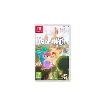 Hra pro Nintendo Promenade (SWITCH)