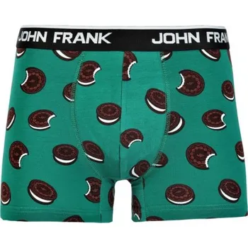 Boxerky JOHN FRANK BOXERKY JFBD320 L