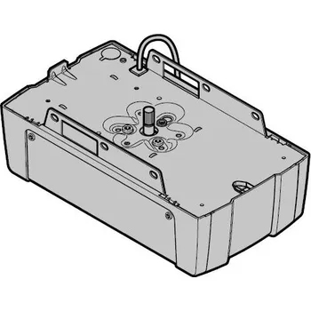 Hormann Hlava pohonu Hörmann SupraMatic E 4