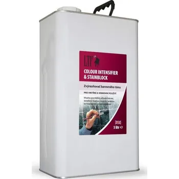 Obklad Impregance – Colour Intensifier a stainblock 5l