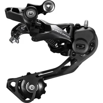 přehazovačka Přehazovačka Shimano Deore RD-M6000-10 GS Dyna-sys