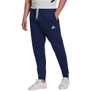 Pánské kalhoty Pánské sportovní kalhoty Adidas Entrada 22 Sweat modré