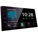 KENWOOD DMX-5020BTS - 6,8" Multimediální AV přijímač s Bluetooth a Apple CarPlay® a Android Auto™ AKCE