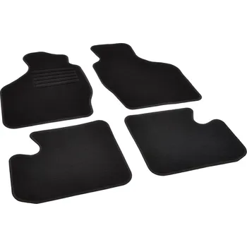 autokoberec Textilní autokoberce Rigum pro Suzuki Ignis (2003 - 2017)