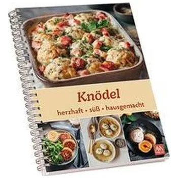 Knödel - Kurray, Mareen