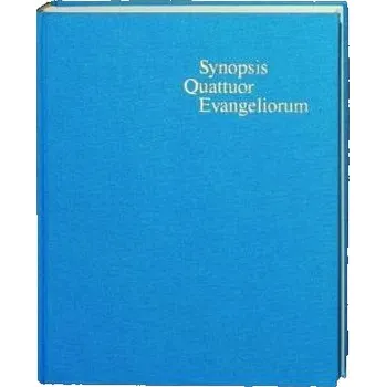 Synopsis Quattuor Evangeliorum - Barberie, Peter