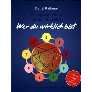 Wer du wirklich bist - Rathmer, Detlef