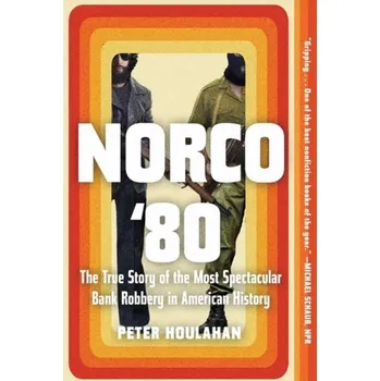 Norco '80 - Houlahan, Peter