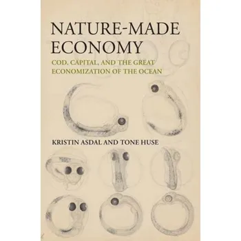 Učebnice Nature-Made Economy - Asdal, Kristin; Reinertsen, Hilde
