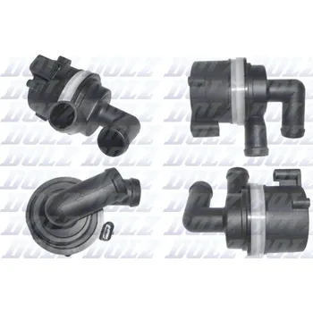 Vodní pumpa motoru Doplňovací vodní čerpadlo (okruh chladicí vody) DOLZ EA512A