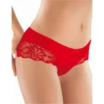 Dámské kalhotky Ewana 064 červená M