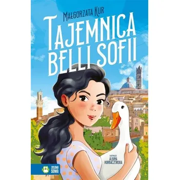 Pohádka Tajemnica Belli Sofii - Kur Małgorzata