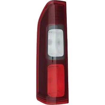 Zadní světlomet Levé zadní světlo Opel Vivaro B (X82) 14-19 VALEO