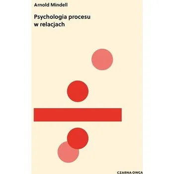 Psychologia procesu w relacjach - Arnold Mindell