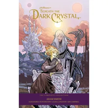 Jim Henson's Beneath The Dark Crystal - Adam Smith