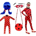 Dětský kostým Kouzelná Beruška s…