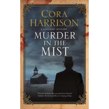 Kniha Murder in the Mist - Cora Harrison
