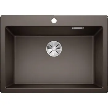 Kuchyňský dřez Blanco Pleon 8 kávová 523052