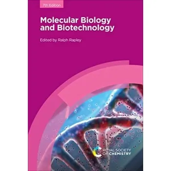Příroda Molecular Biology and Biotechnology