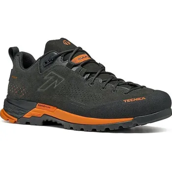 Pánská zimní obuv boty Tecnica Sulfur GTX MS - Anthracite/Ultra Orange 42