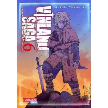Vinland Saga. Bd.6 - Yukimura, Makoto