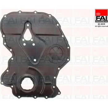 Rozvod motoru Kryt rozvodů FAI AutoParts TCC13