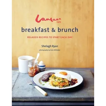 Lantana Cafe Breakfast & Brunch - Ryan, Shelagh