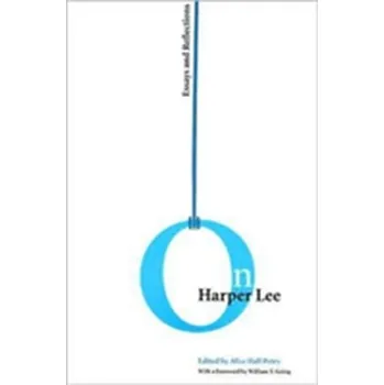 Cestování On Harper Lee