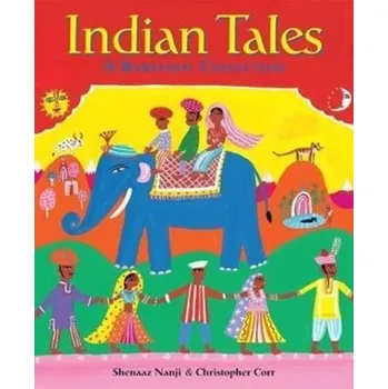 Pohádka Indian Tales - Doyle Malachy