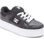 Boty DC Manteca 4 Platform Black/White 39