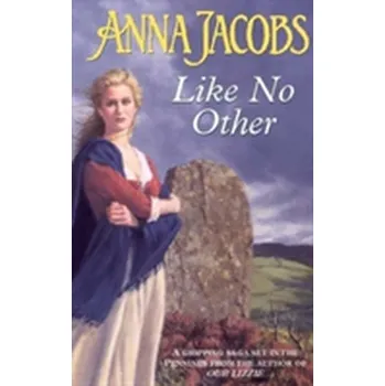 Literární biografie Like No Other - Jacobs, Anna