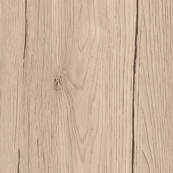 Kuchyňská pracovní deska KAINDL Zástěna k pracovní desce Dub Alto / 34139 AW 2050 x 640 mm