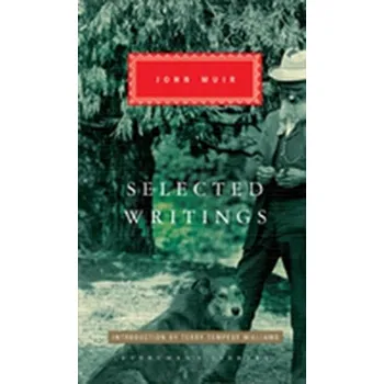 Selected Writings - John Muir