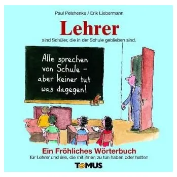 Lehrer - Pelshenke, Paul