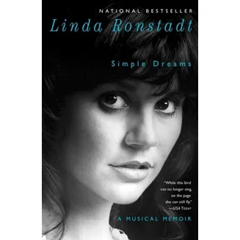 Simple Dreams - Ronstadt, Linda