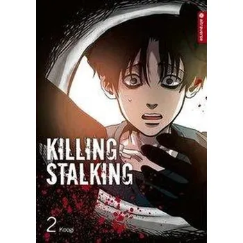Komiks pro dospělé Killing Stalking 02 - Koogi