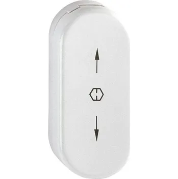 Příslušenství k oknu WINKHAUS RO.U26SV rozeta bílá záslepka