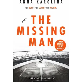 The Missing Man - Kulpa Karolina Anna