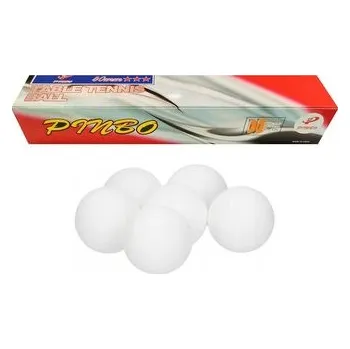 Hra na zahradu Piłki do ping ponga 6szt