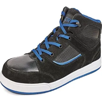 Pracovní obuv CERVA OBUV ERVAN KOTNÍK S1P 44