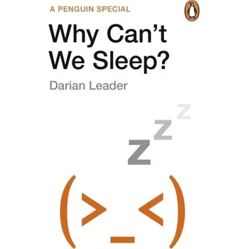Why Can't We Sleep? - Leader, Darian