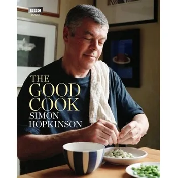 The Good Cook - Hopkinson, Simon