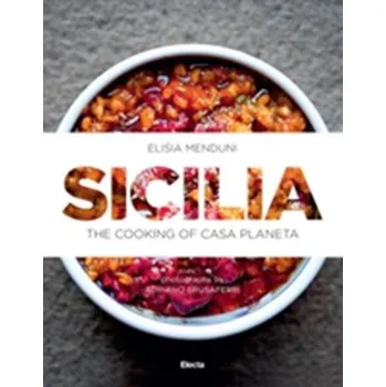 Sicilia - Menduni, Elisa