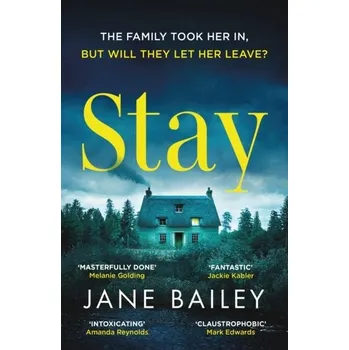 Stay - Bailey Bain, Jane
