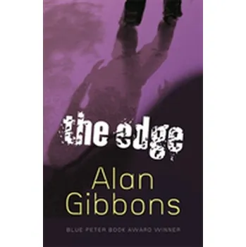 The Edge - Gibbons Alan