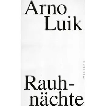 Rauhnächte - Luik, Arno
